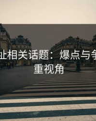 51网网址相关话题：爆点与争议的双重视角